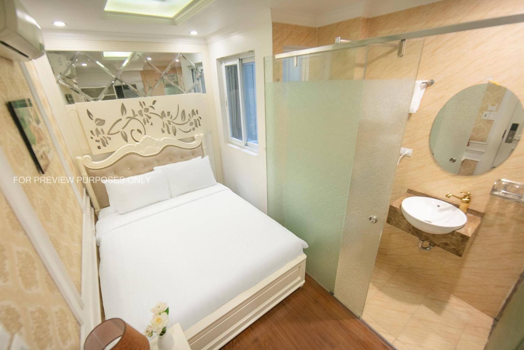 Hanoi Silk Classy Hotel & Travel, Hanoi