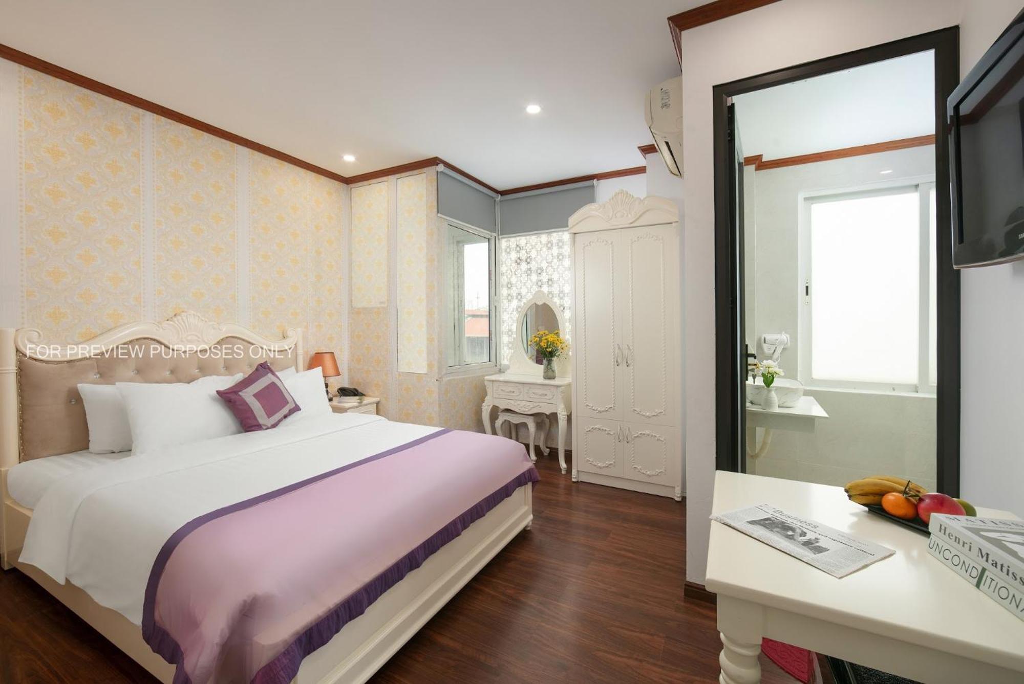 Hanoi Silk Classy Hotel & Travel — Photos 1